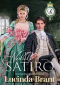 Lucinda Brant - I Roxton, i primi anni Vol.1. Nobile Satiro (2024)