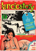img Lanciostory - Numero 26 (1982)