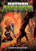 img Nathan Never N.392 - Il Segreto Dell
