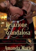 Amanda Mariel - Relazione scandalosa (2024)