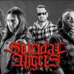 img Suicidal Angels - Studio Albums (8 releases) (2007-2019) [restored, declipped] FLAC |16/44.1
