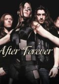 After Forever - Studio Albums (5 releases) (2000-2007) [restored, declipped] FLAC |16/44.1