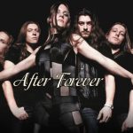 img After Forever - Studio Albums (5 releases) (2000-2007) [restored, declipped] FLAC |16/44.1