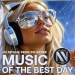img VA - Music Of The Best Day (2024)