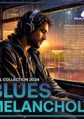 VA - Blues Melancholy (2024)