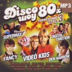 img VA - Disco show 80s vol. 3 (2008)