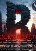 VA - Rock Absolute (2024)