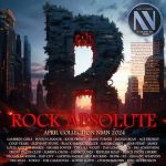 img VA - Rock Absolute (2024)