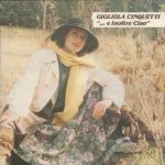img Gigliola Cinquetti - E Inoltre Ciao (1989) FLAC
