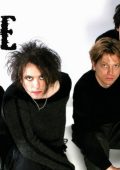 The Cure - Studio Albums (4 releases) (1996-2008) [restored, declipped] FLAC |16/44.1