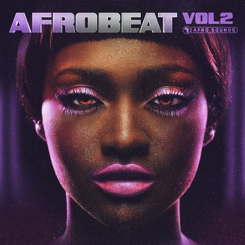 VA – Afrobeat Vol. 2 (2024) FLAC