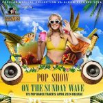 img VA - Pop Show On The Sunday Wave (2024)