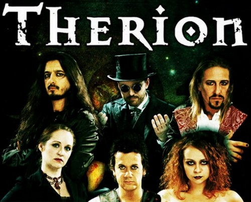 Therion – Studio Albums (19 releases) (1991-2023) [restored, declipped] FLAC |16/44.1