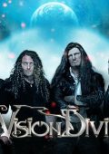 Vision Divine - Studio Albums (8 releases) (1999-2019) [restored, declipped] FLAC |16/44.1