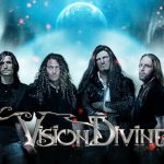 img Vision Divine - Studio Albums (8 releases) (1999-2019) [restored, declipped] FLAC |16/44.1