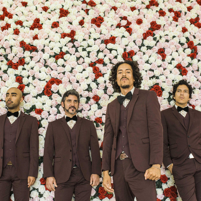 Chicano Batman – Collection: 14 Releases (2010-2024)