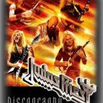 img Judas Priest (Glenn Tipton / KK
