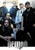 Demon - Discography: 14 albums, 28 CD (1981-2020) FLAC