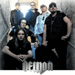 img Demon - Discography: 14 albums, 28 CD (1981-2020) FLAC