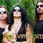 img Virgin Steele - Studio Albums (10 releases) (1994-2023) [restored, declipped] FLAC |16/44.1