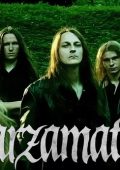 Darzamat - Studio Albums (7 releases) (1996-2020) [restored, declipped] FLAC |16/44.1