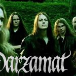 img Darzamat - Studio Albums (7 releases) (1996-2020) [restored, declipped] FLAC |16/44.1
