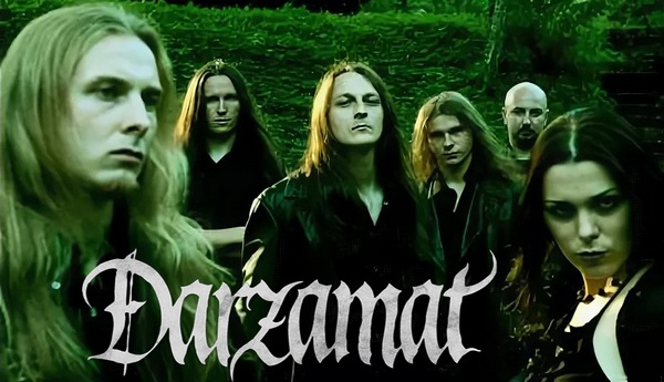 Darzamat – Studio Albums (7 releases) (1996-2020) [restored, declipped] FLAC |16/44.1