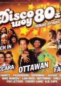 VA - Disco show 80s vol. 1 (2008)