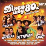 img VA - Disco show 80s vol. 1 (2008)