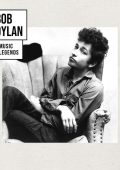 Bob Dylan - Music Legends Bob Dylan : The Poet's Folk Hits (2024) FLAC