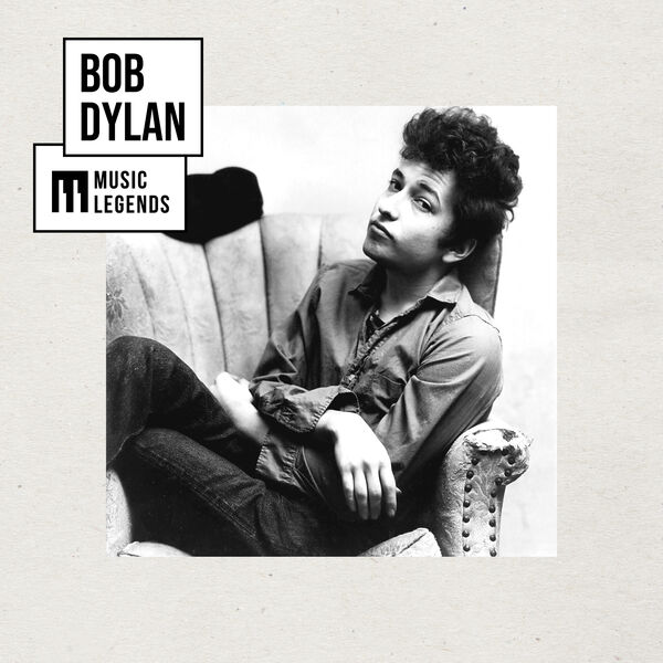 Bob Dylan – Music Legends Bob Dylan : The Poet’s Folk Hits (2024) FLAC