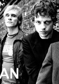 SPAN - Studio Albums (2 releases) (2004-2005) [restored, declipped] FLAC |16/44.1