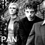 img SPAN - Studio Albums (2 releases) (2004-2005) [restored, declipped] FLAC |16/44.1