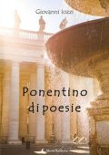 Giovanni Iozzi - Ponentino di poesie (2024)