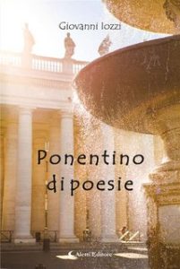 Giovanni Iozzi – Ponentino di poesie (2024)