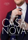 T L Swan - The Miles High Club Vol. 3. Casanova (2024)