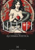 Chiara MoonAlchemist - Alchimia Poetica Vol. 1. Lilith (2024)