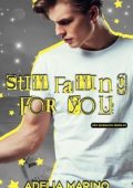 Adelia Marino - New Generation Series Vol. 3. Still Falling For You (2024)