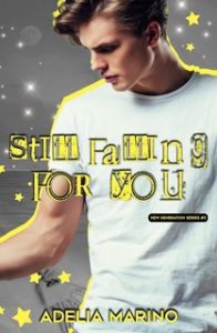 Adelia Marino – New Generation Series Vol. 3. Still Falling For You (2024)