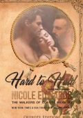 Nicole Edwards - The Walkers of Coyote Ridge Serie Vol. 3. Hard to hold (2024)