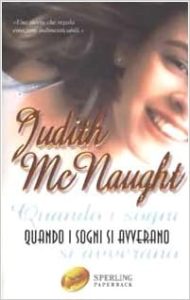 Judith McNaught – Foster saga Vol. 1. Quando i sogni si avverano (2002)