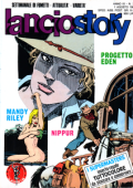 img Lanciostory - Numero 30 (1983)