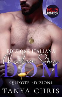 Tanya Chris – Hell’s Bedroom Serie Vol. 2. hicken Soup Dom (2024)