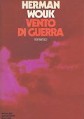 Herman Wouk - Vento di guerra (1983)