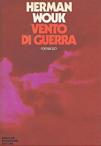 Herman Wouk – Vento di guerra (1983)