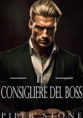 Piper Stone - Impero Spietato Vol. 2. Il Consigliere del Boss (2024)