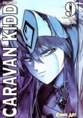 img Caravan Kidd - Volume 9