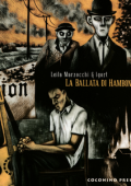 img Coconino Cult - Volume 57 - La Ballata Di Hambone