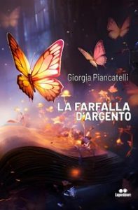 Giorgia Piancatelli – La farfalla d’argento (2024)