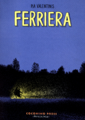 img Coconino Cult - Volume 112 - Ferriera